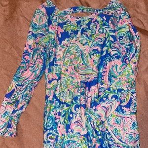 Lilly Pulitzer Ophelia Dress